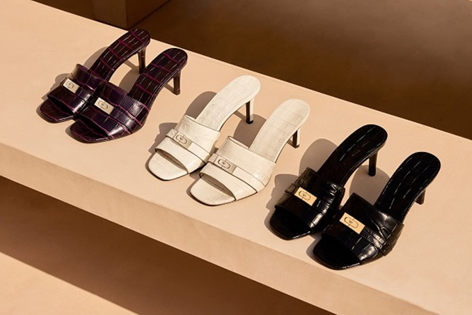 رمضان بأسلوب TORY BURCH: تشكيلة خاصة بروح أنيقة وهادئة